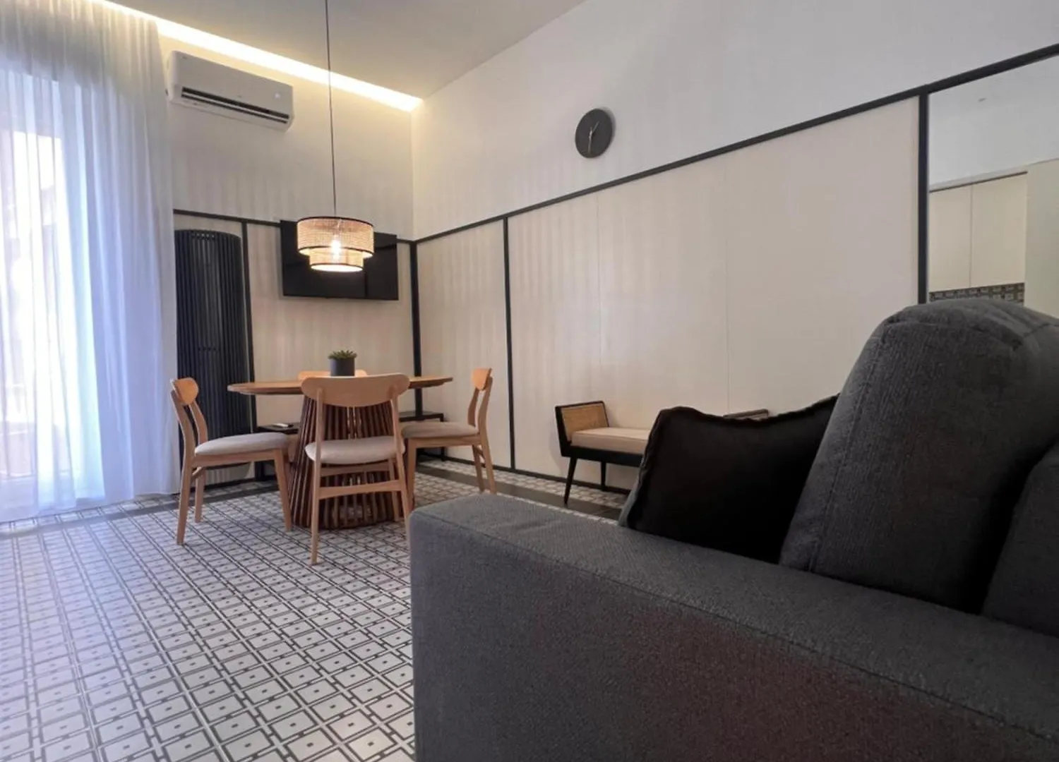 Domus Maria Vittoria Villa Naples Holiday home
