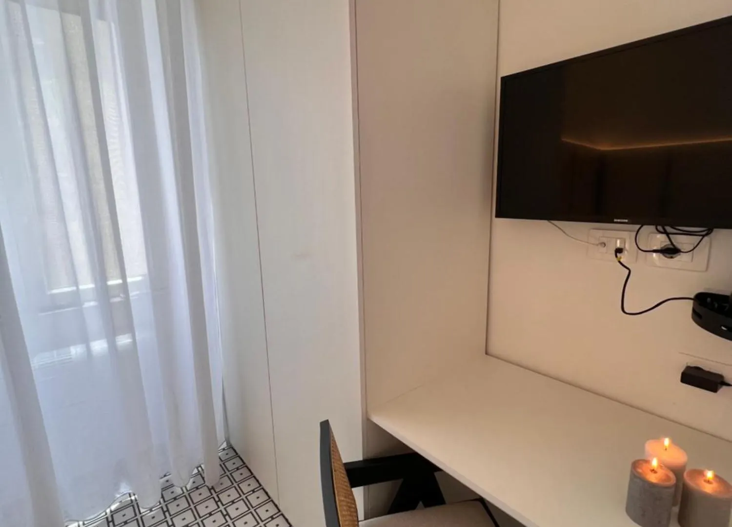Domus Maria Vittoria Villa Nápoly 0*,  Olaszország